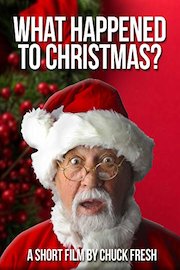 What Happened To Christmas?