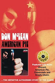 Don Mclean - American Pie (Classic Album)