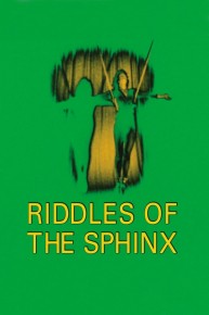 Riddles of the Sphinx