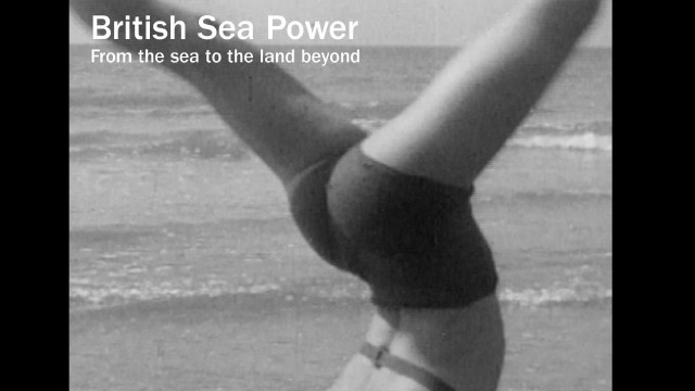 Watch From the Sea to the Land Beyond Online