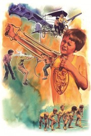 The Sky Bike poster