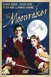 The Moonraker poster