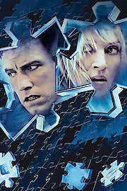 Paycheck poster