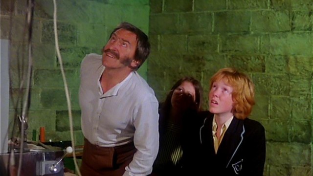 Watch A Hitch in Time Online