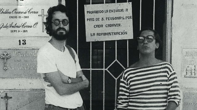 Watch It All Started at the End Online