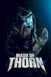 Mask of Thorn poster