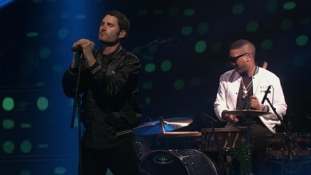 Watch Live at iTunes Festival 2014 Online