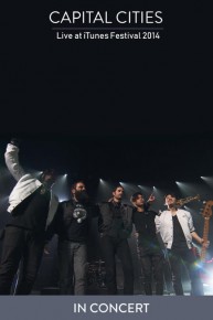 Live at iTunes Festival 2014