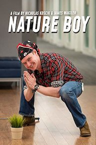 Nature Boy