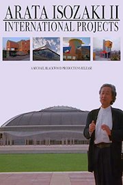 Arata Isozaki II: International Projects
