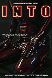 Into poster