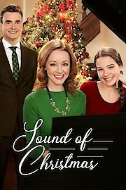 Sound Of Christmas poster