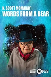 N. Scott Momaday: Words from a Bear