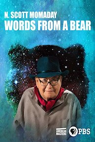 N. Scott Momaday: Words from a Bear