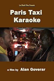 Paris Taxi Karaoke