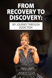 From Recovery to Discovery: My Journey Through Addiction