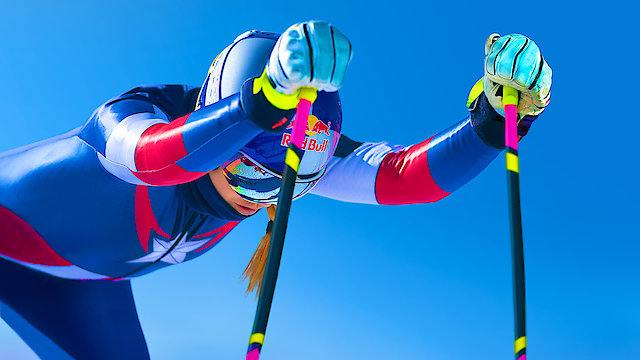 Watch Lindsey Vonn: The Final Season Online