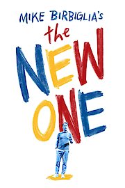 Mike Birbiglia: The New One poster