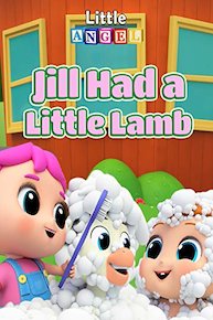 Jill Had a Little Lamb