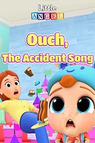 Ouch, The Accident Song