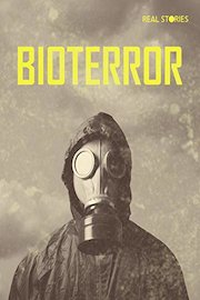 Bioterror poster