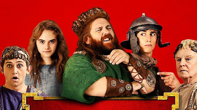 Watch Horrible Histories - Rotten Romans Online