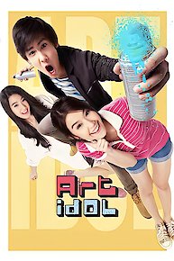 Art Idol