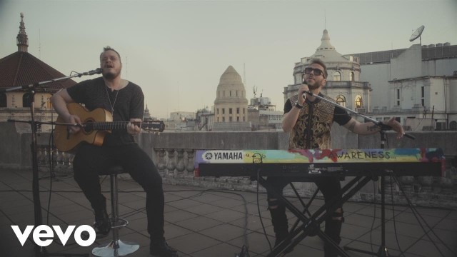 Watch Primera Fila Acustico Online