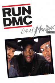 Live in Montreux