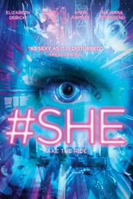 #SHE