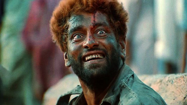 Watch Pithamagan Online