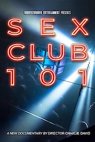 Sex Party 101