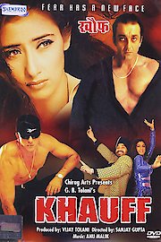 Khauff poster