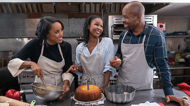 Watch Baking Christmas Online