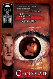 Masters of Horror: Chocolate poster