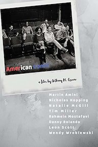 American Comic