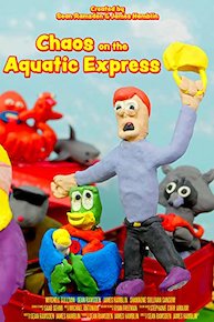 Chaos On The Aquatic Express