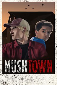 Mushtown