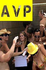 AVP poster