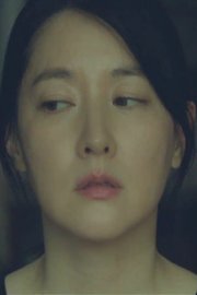The Lady from 406 poster