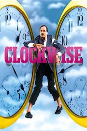 Clockwise  [Remastered]