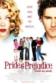 Pride & Prejudice: A Latter-Day Comedy poster