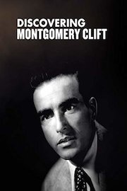 Discovering Montgomery Clift