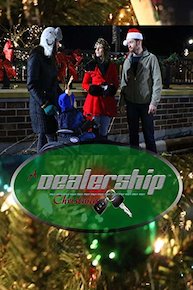 A Dealership Christmas
