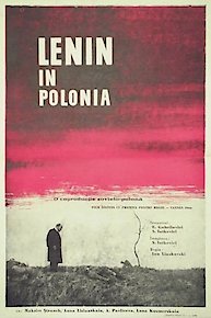 Lenin in Poland