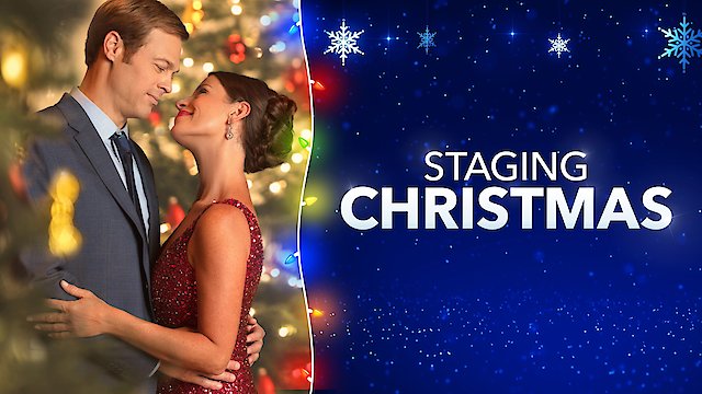 Watch Staging Christmas Online