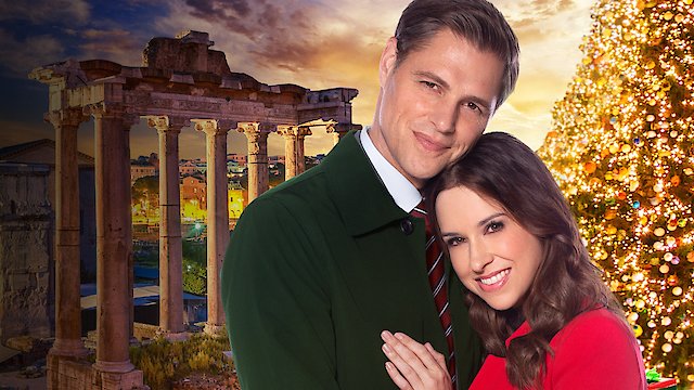 Watch Christmas in Rome Online