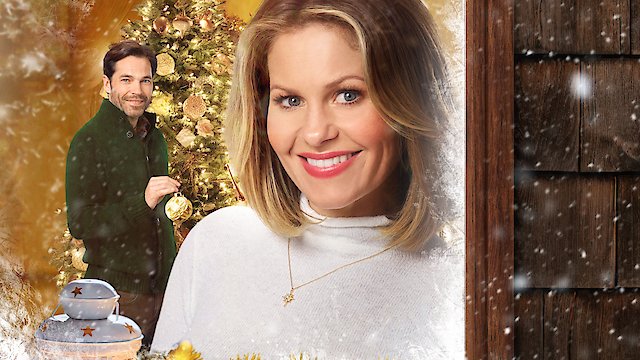 Watch Christmas Town Online