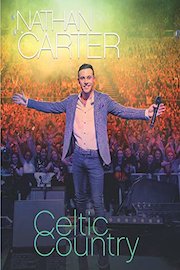 Nathan Carter - Celtic Country poster