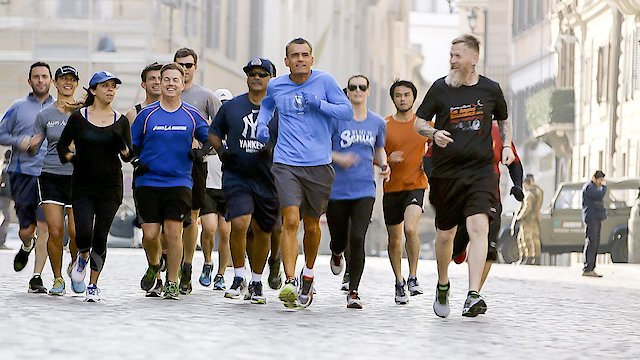 Watch Skid Row Marathon Online
